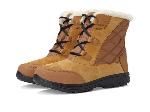 Columbia Ice Maiden Shorty