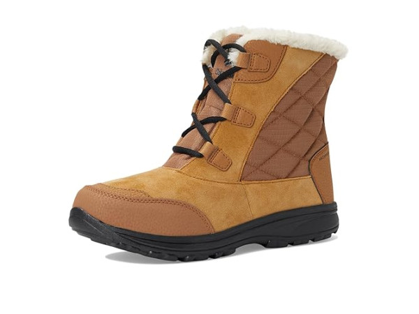 Columbia Ice Maiden Shorty