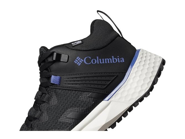 Columbia Facet 75 Mid Outdry Columbia Facet 75 Mid Outdry