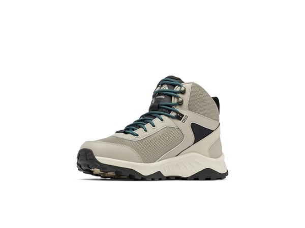 Columbia Trailstorm Ascend Waterproof Mid Columbia Trailstorm Ascend Waterproof Mid