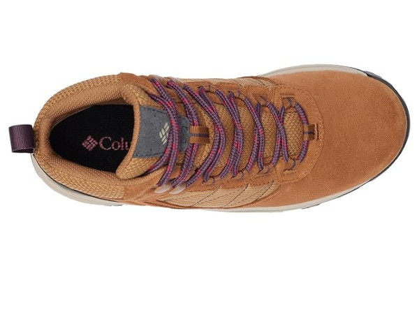 Columbia Transverse Suede
