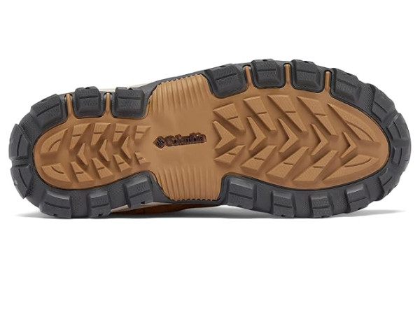 Columbia Transverse Suede