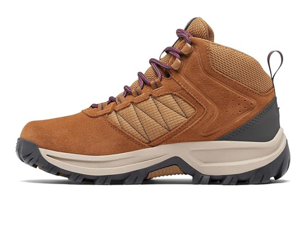 Columbia Transverse Suede