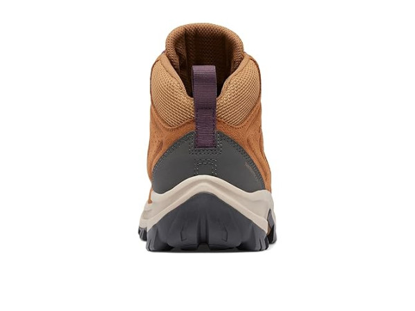 Columbia Transverse Suede