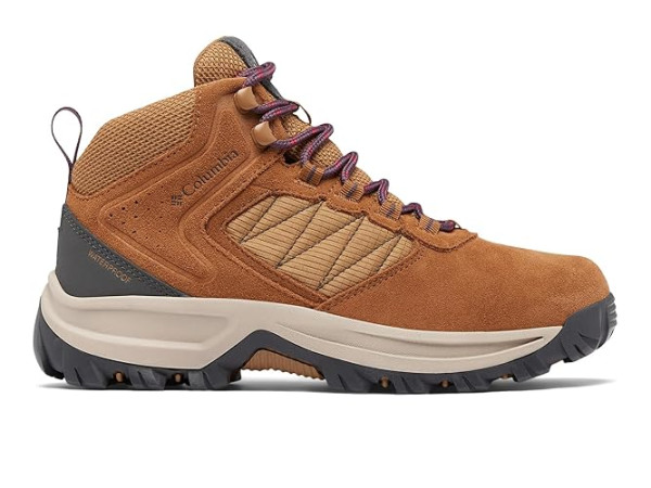 Columbia Transverse Suede
