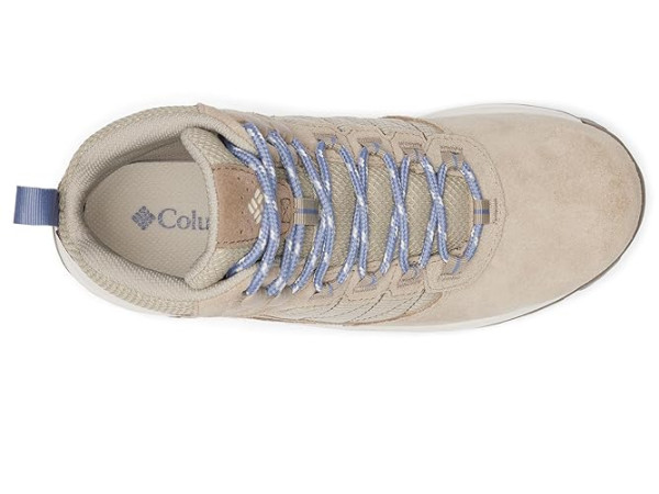 Columbia Transverse Suede