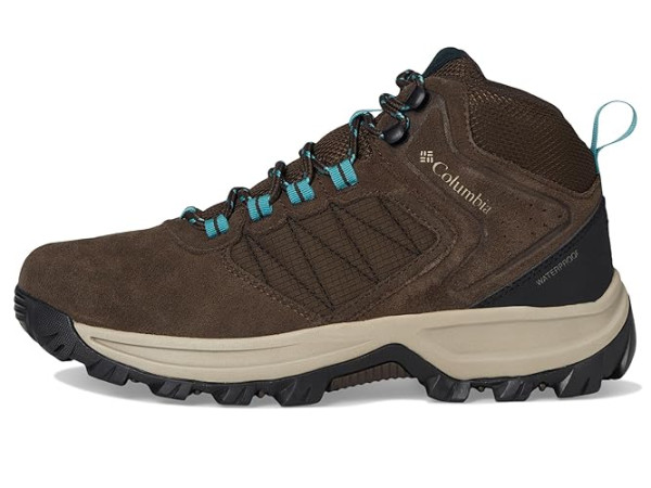 Columbia Transverse Suede