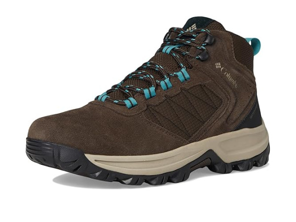 Columbia Transverse Suede