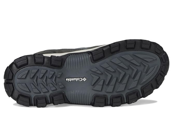Columbia Transverse Suede