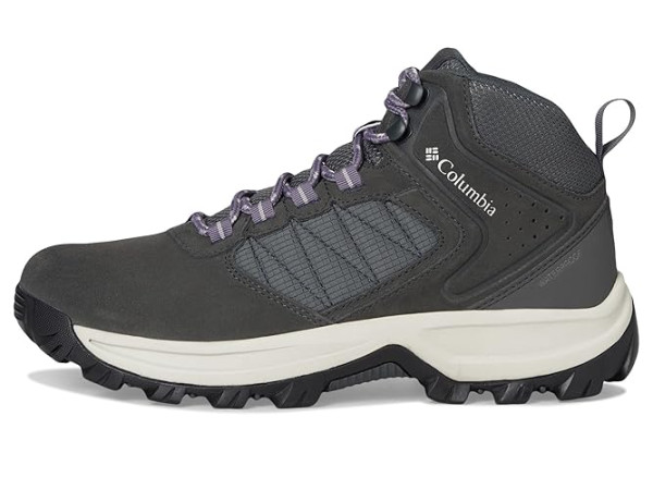 Columbia Transverse Suede