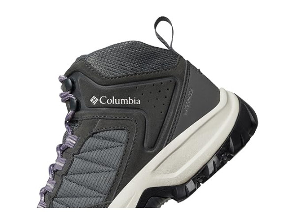 Columbia Transverse Suede
