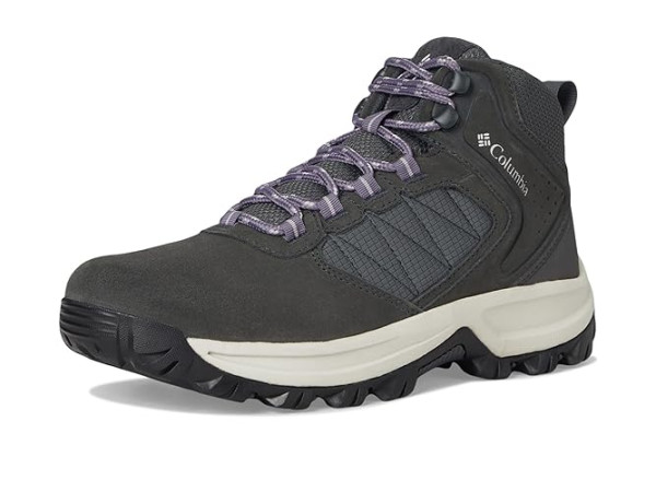 Columbia Transverse Suede