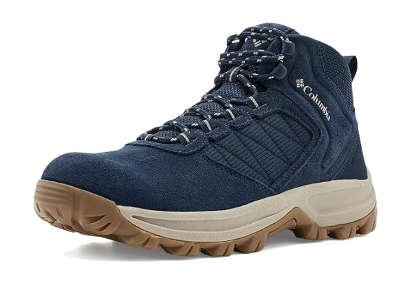 Columbia Transverse Suede