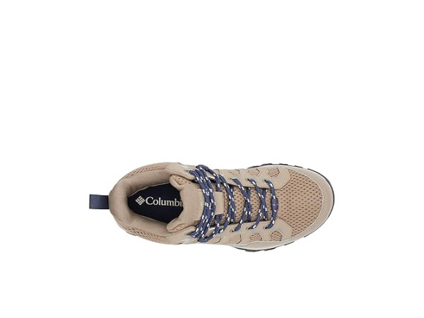 Columbia Granite Trail Mid Waterproof