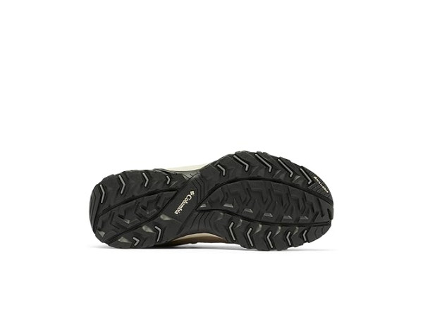Columbia Granite Trail Mid Waterproof