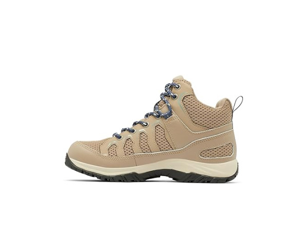 Columbia Granite Trail Mid Waterproof
