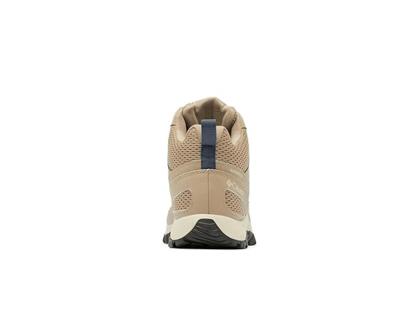 Columbia Granite Trail Mid Waterproof