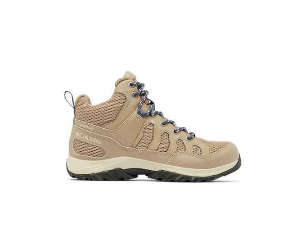 Columbia Granite Trail Mid Waterproof