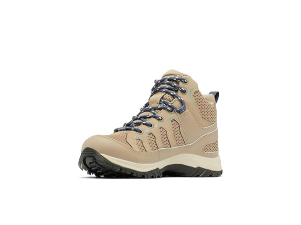 Columbia Granite Trail Mid Waterproof