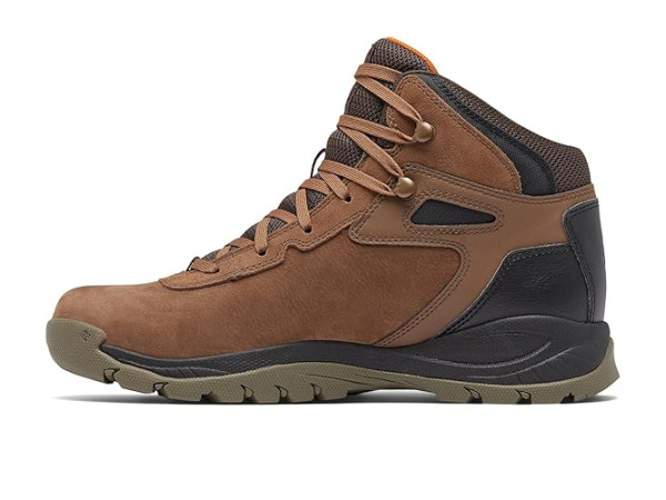 Columbia Newton Ridge BC Nubuck