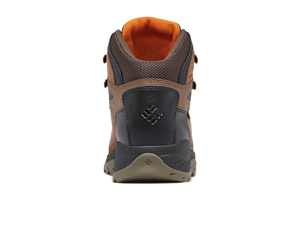 Columbia Newton Ridge BC Nubuck