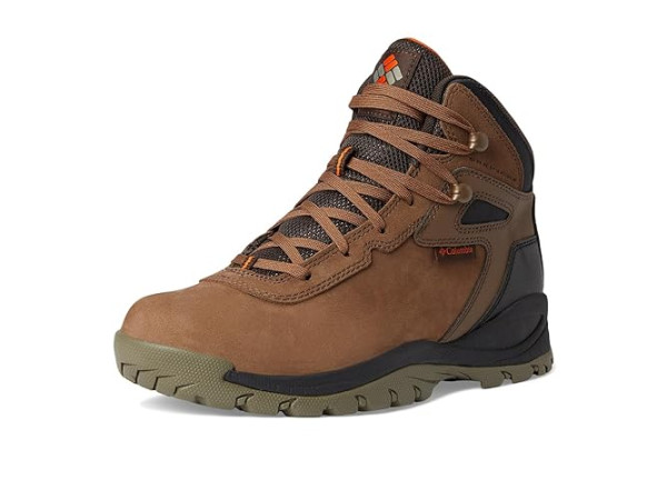 Columbia Newton Ridge BC Nubuck