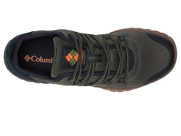 Columbia Fairbanks Low