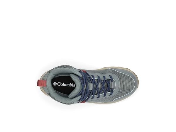 Columbia Trailstorm Ascend Mid Waterproof Columbia Trailstorm Ascend Mid Waterproof