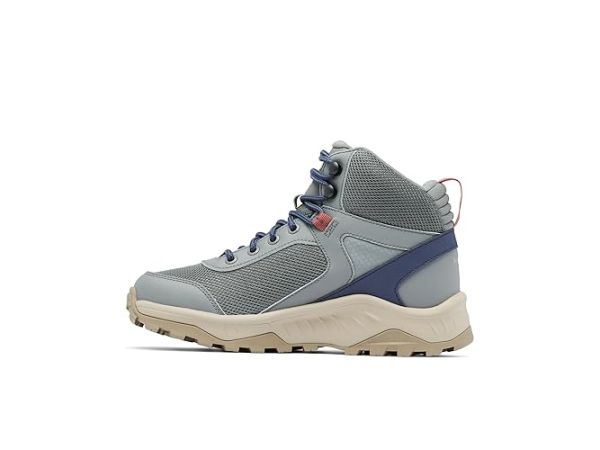 Columbia Trailstorm Ascend Mid Waterproof Columbia Trailstorm Ascend Mid Waterproof
