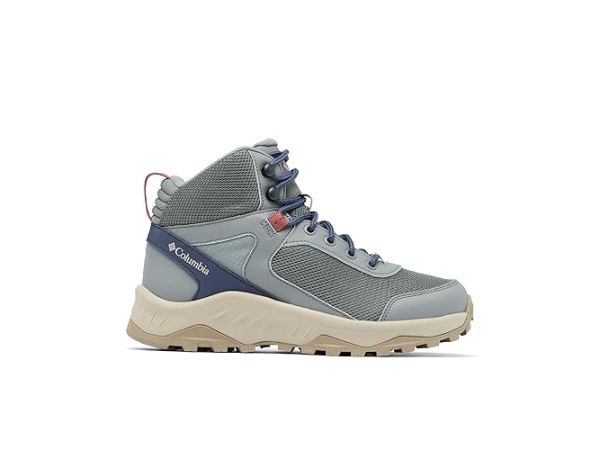 Columbia Trailstorm Ascend Mid Waterproof Columbia Trailstorm Ascend Mid Waterproof