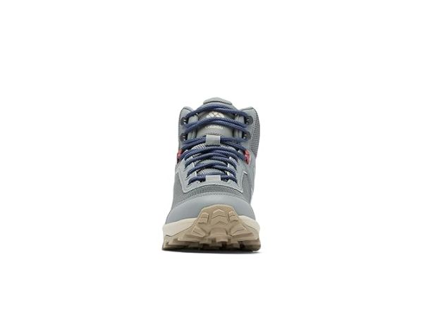 Columbia Trailstorm Ascend Mid Waterproof Columbia Trailstorm Ascend Mid Waterproof