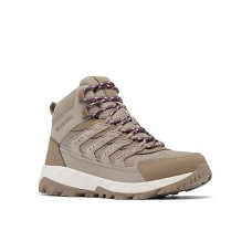 Columbia Strata Trail Mid Waterproof