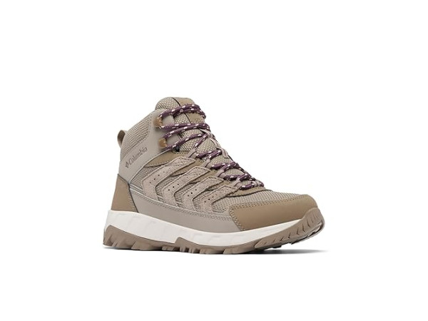 Columbia Strata Trail Mid Waterproof