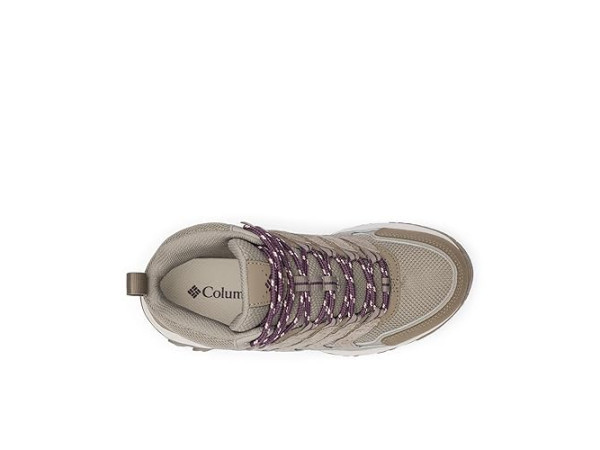 Columbia Strata Trail Mid Waterproof