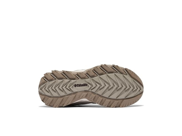 Columbia Strata Trail Mid Waterproof