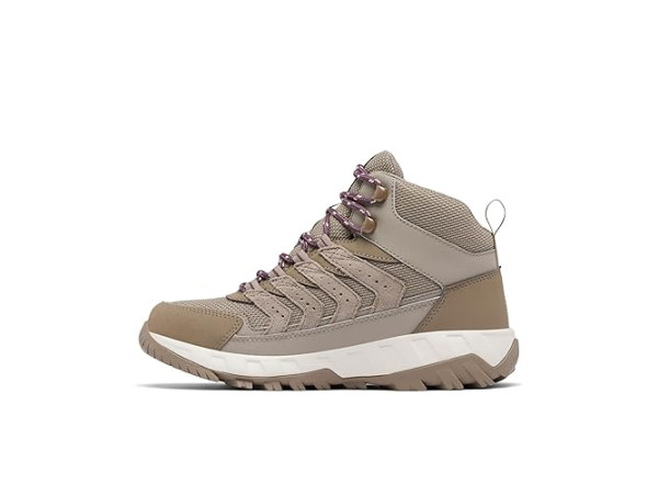 Columbia Strata Trail Mid Waterproof