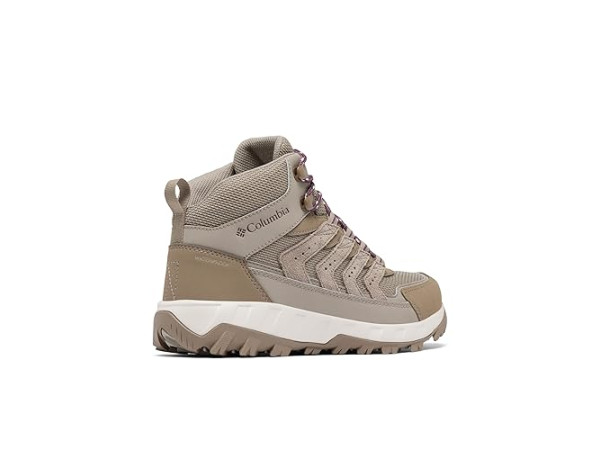 Columbia Strata Trail Mid Waterproof