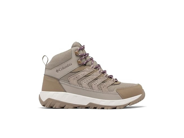 Columbia Strata Trail Mid Waterproof