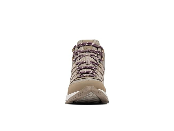 Columbia Strata Trail Mid Waterproof