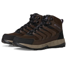 Columbia Strata Trail Mid Waterproof