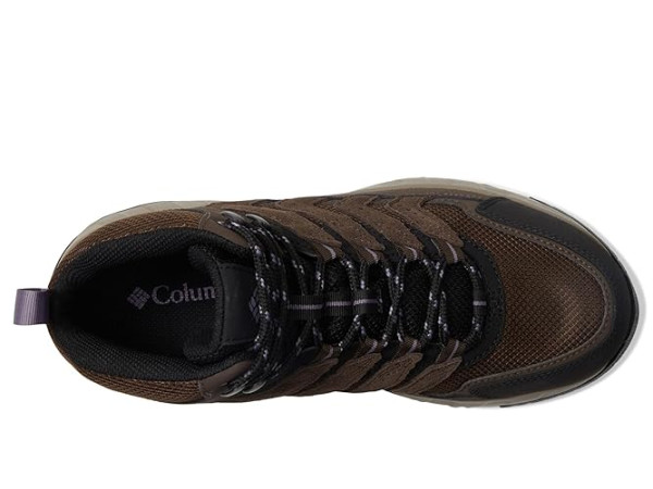 Columbia Strata Trail Mid Waterproof Columbia Strata Trail Mid Waterproof