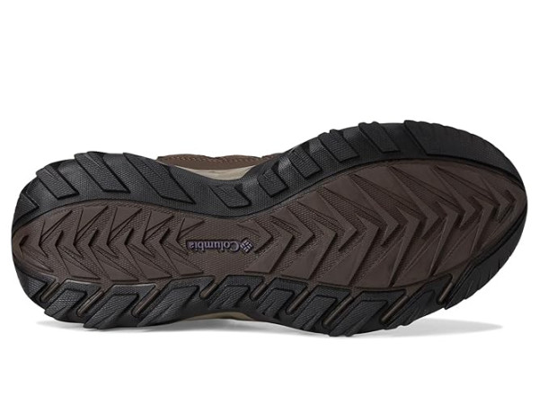 Columbia Strata Trail Mid Waterproof Columbia Strata Trail Mid Waterproof