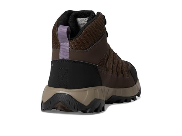 Columbia Strata Trail Mid Waterproof Columbia Strata Trail Mid Waterproof
