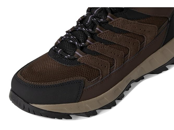 Columbia Strata Trail Mid Waterproof Columbia Strata Trail Mid Waterproof
