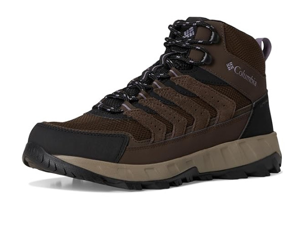 Columbia Strata Trail Mid Waterproof Columbia Strata Trail Mid Waterproof