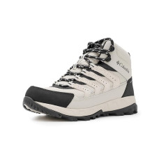 Columbia Strata Trail Mid Waterproof
