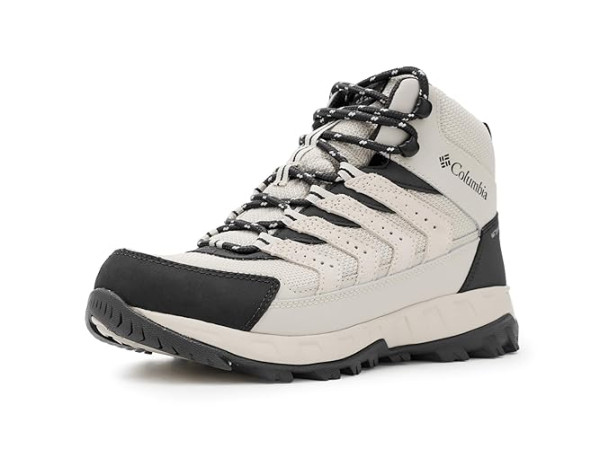 Columbia Strata Trail Mid Waterproof
