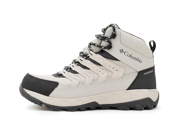 Columbia Strata Trail Mid Waterproof Columbia Strata Trail Mid Waterproof