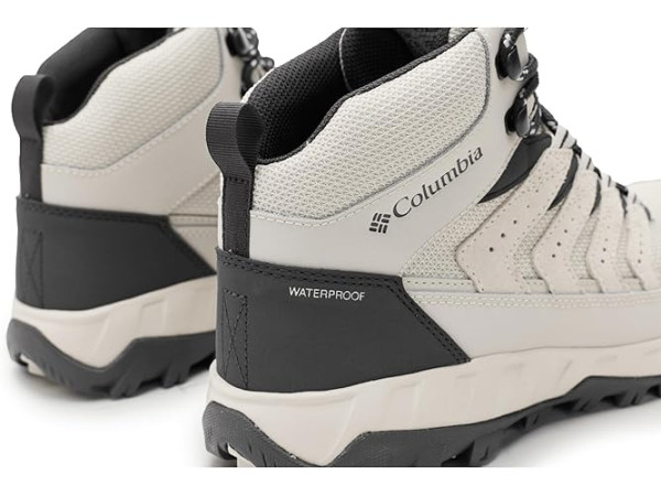 Columbia Strata Trail Mid Waterproof Columbia Strata Trail Mid Waterproof