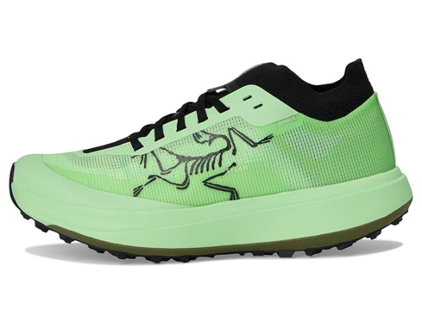 Arc'teryx Sylan Pro